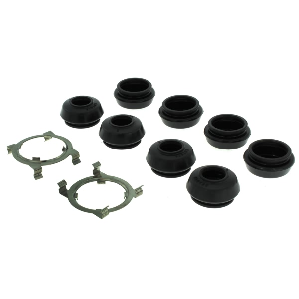 Centric Rear Disc Brake Hardware Kit 117.62024