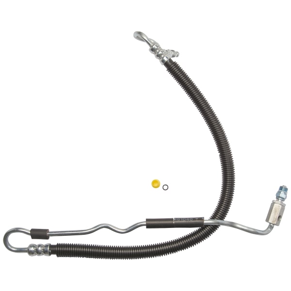 Gates Power Steering Pressure Line Hose Assembly 367270