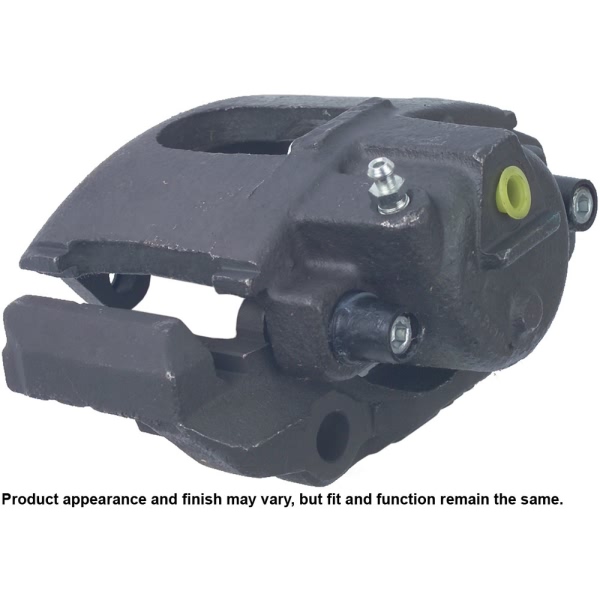 Cardone Reman Remanufactured Unloaded Caliper w/Bracket 18-B4803