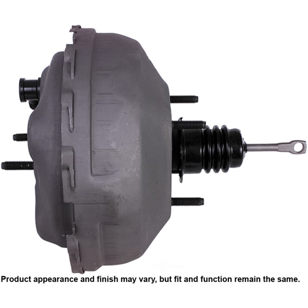 Cardone Reman Remanufactured Vacuum Power Brake Booster w/o Master Cylinder 54-71095