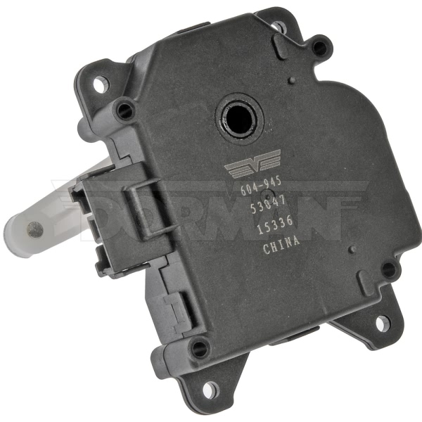 Dorman Hvac Air Door Actuator 604-945