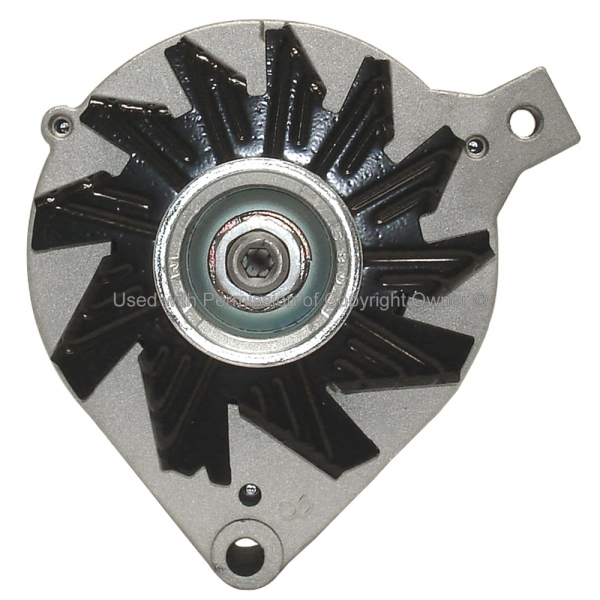 Quality-Built Alternator Remanufactured 7083607