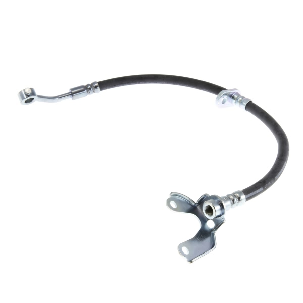 Centric Front Driver Side Brake Hose 150.40084