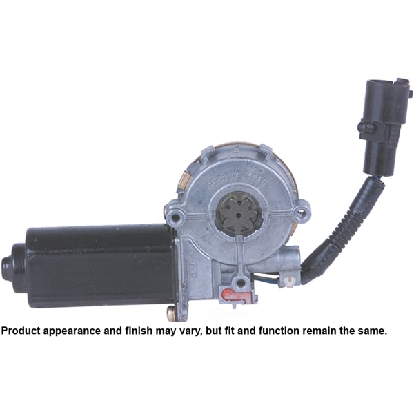 Cardone Reman Remanufactured Window Lift Motor 47-1105