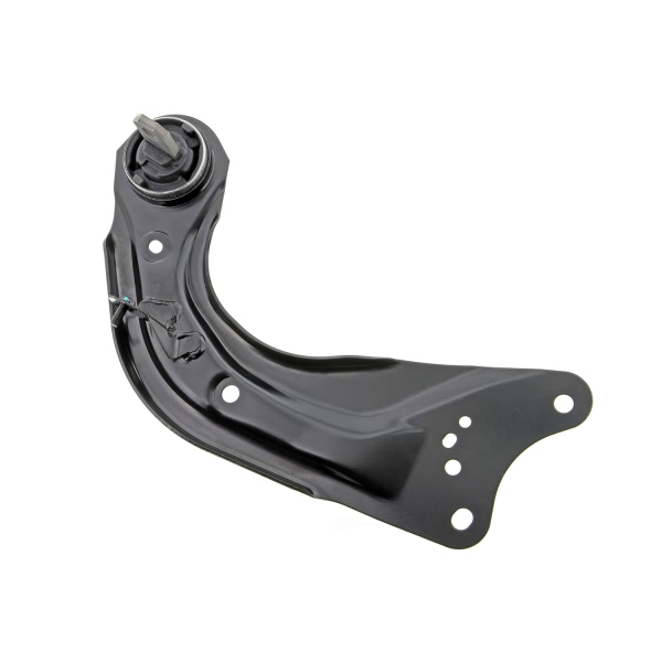Mevotech Supreme Rear Passenger Side Non Adjustable Trailing Arm CMS761207