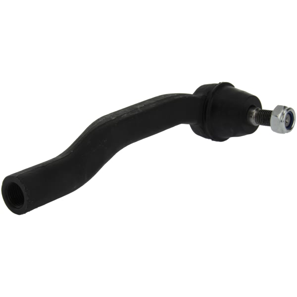 Centric Premium™ Front Driver Side Outer Steering Tie Rod End 612.44088