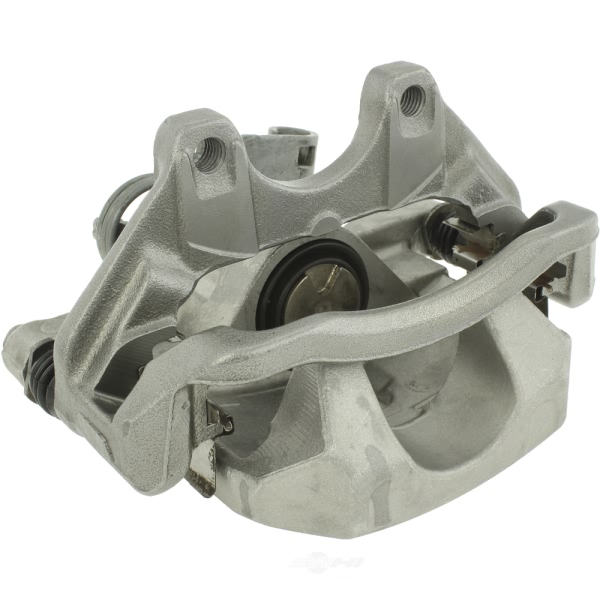 Centric Remanufactured Semi-Loaded Rear Passenger Side Brake Caliper 141.62591