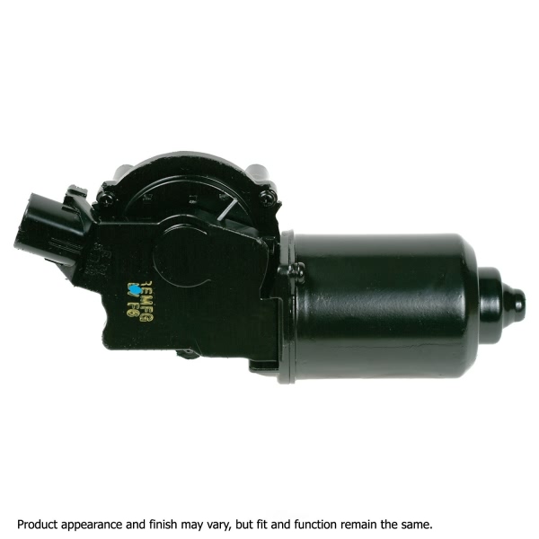 Cardone Reman Remanufactured Wiper Motor 43-2037