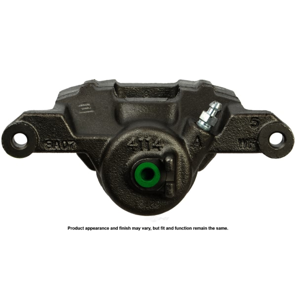 Cardone Reman Remanufactured Unloaded Caliper 19-3825