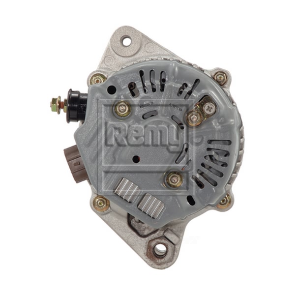 Remy Remanufactured Alternator 12227