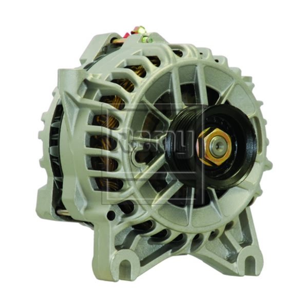 Remy Alternator 92556