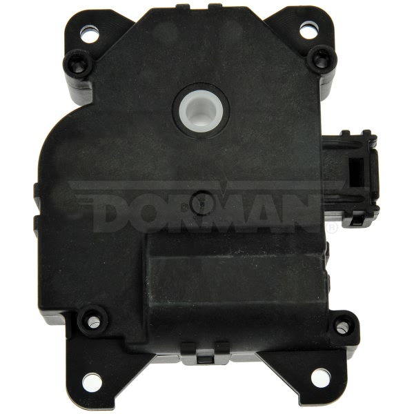 Dorman Hvac Heater Blend Door Actuator 604-318