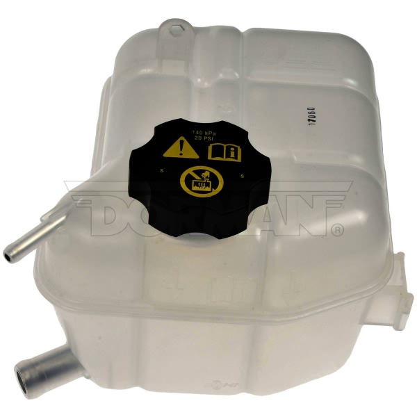 Dorman Engine Coolant Recovery Tank 603-385