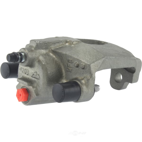 Centric Remanufactured Semi-Loaded Rear Brake Caliper 141.63509