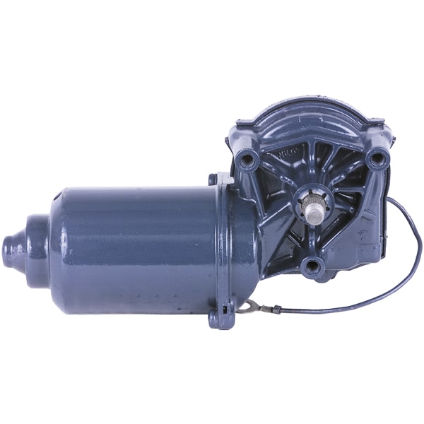 Cardone Reman Remanufactured Wiper Motor 43-1171