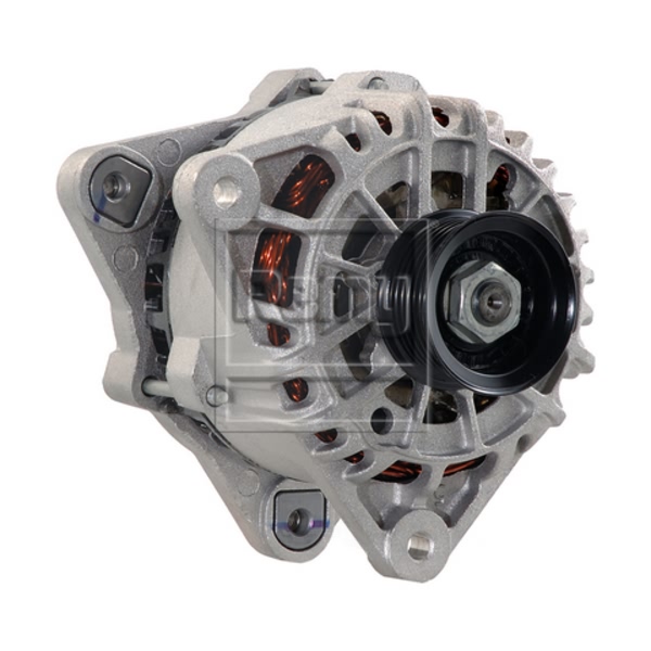 Remy Remanufactured Alternator 23823