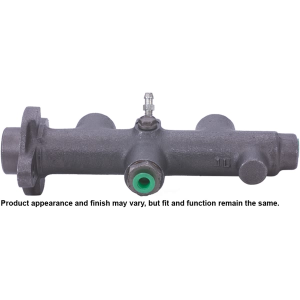 Cardone Reman Remanufactured Master Cylinder 11-1877