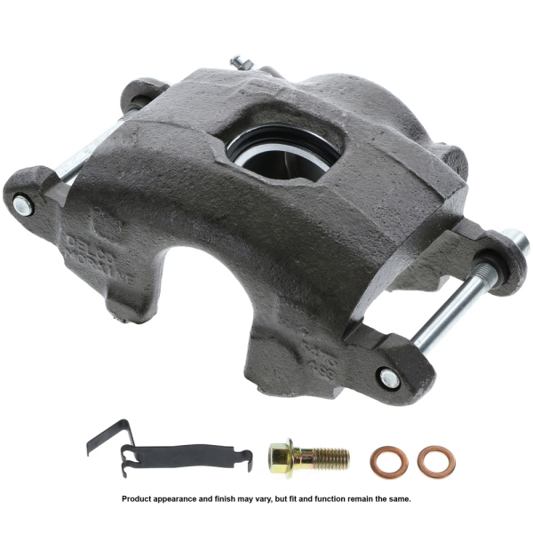 Cardone Reman Remanufactured Unloaded Caliper 18-4125