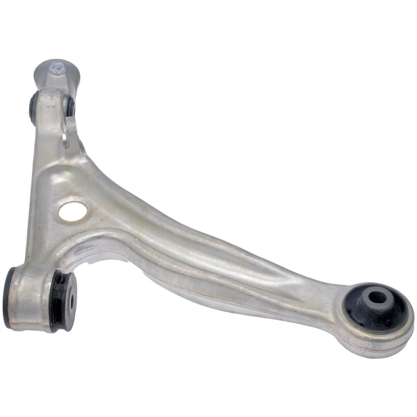 Dorman Front Passenger Side Lower Non Adjustable Control Arm And Ball Joint Assembly 522-846