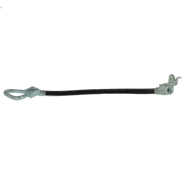 Centric Front Passenger Side Brake Hose 150.58021