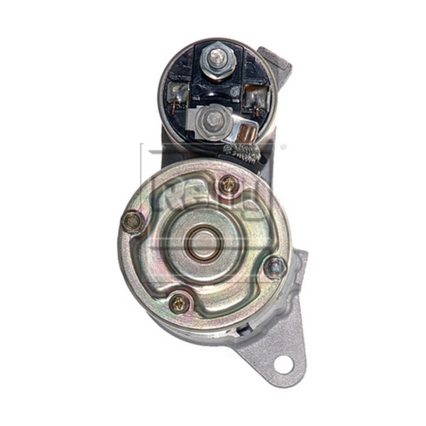 Remy Remanufactured Starter 17460