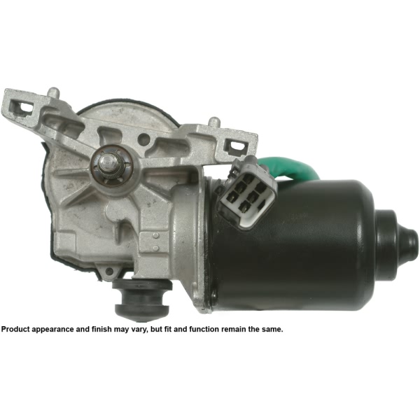 Cardone Reman Remanufactured Wiper Motor 43-45009