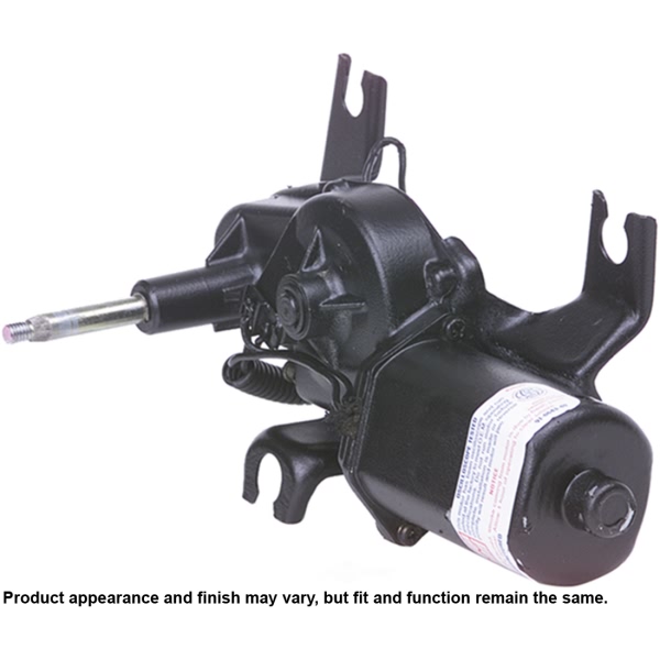 Cardone Reman Remanufactured Wiper Motor 43-4006