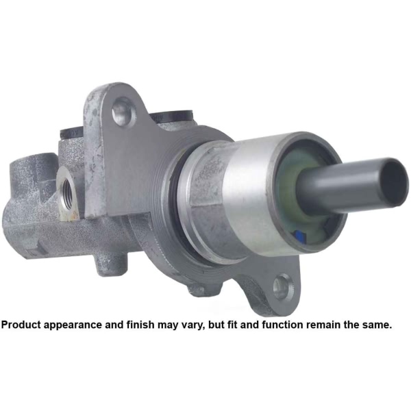 Cardone Reman Remanufactured Master Cylinder 11-3167