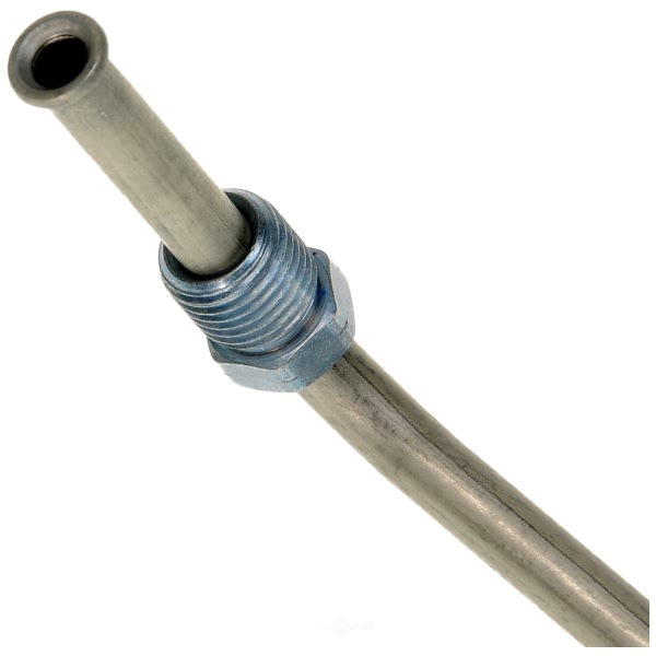 Gates Power Steering Pressure Line Hose Assembly Tube To Rack 352039