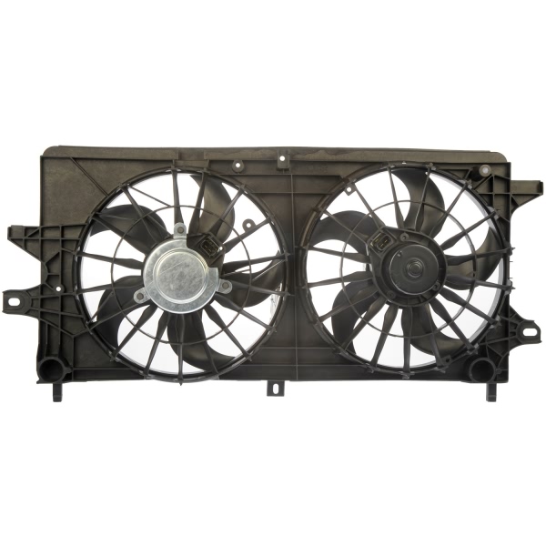 Dorman Engine Cooling Fan Assembly 620-638