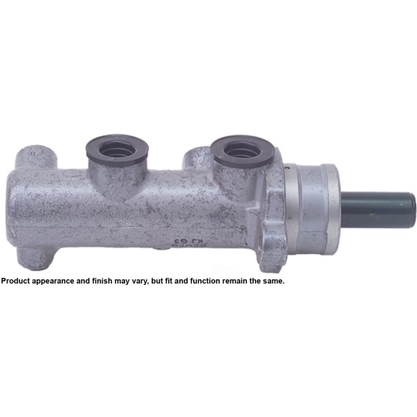 Cardone Reman Remanufactured Master Cylinder 10-2864