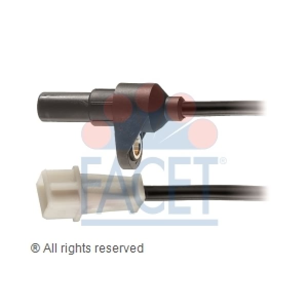 facet Crankshaft Position Sensor 9.0142