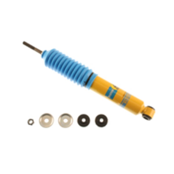 Bilstein Front Driver Or Passenger Side Standard Monotube Smooth Body Shock Absorber 24-197779