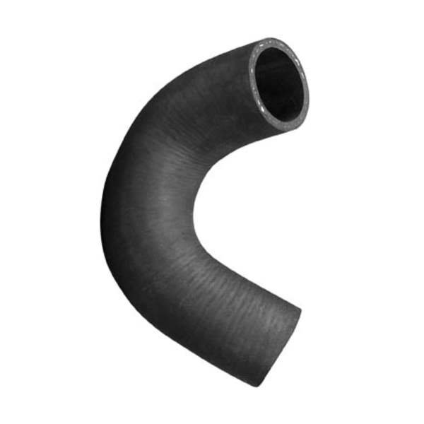 Dayco Engine Coolant Curved Radiator Hose 72516