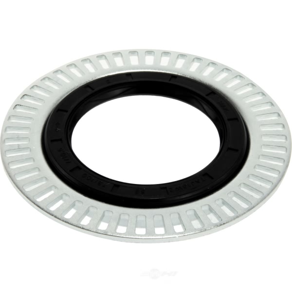 Centric Premium™ Front Inner Wheel Seal 417.35013