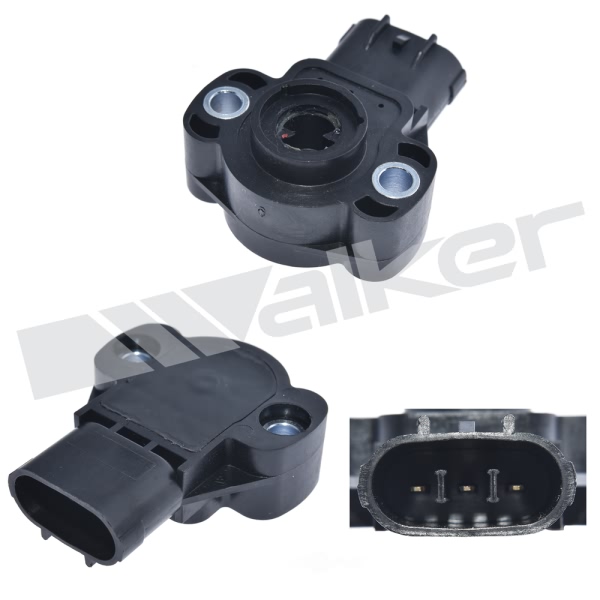 Walker Products Throttle Position Sensor 200-1330