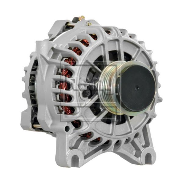 Remy Remanufactured Alternator 23751
