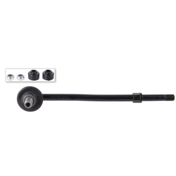 Centric Premium™ Rear Stabilizer Bar Link 606.42066