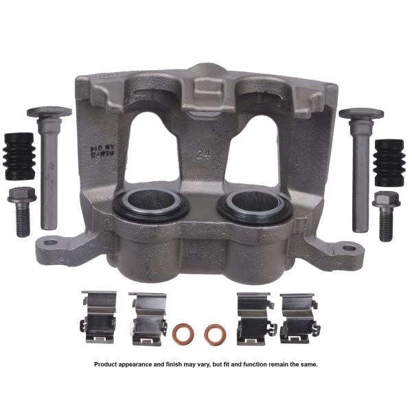 Cardone Reman Remanufactured Unloaded Caliper 18-5473