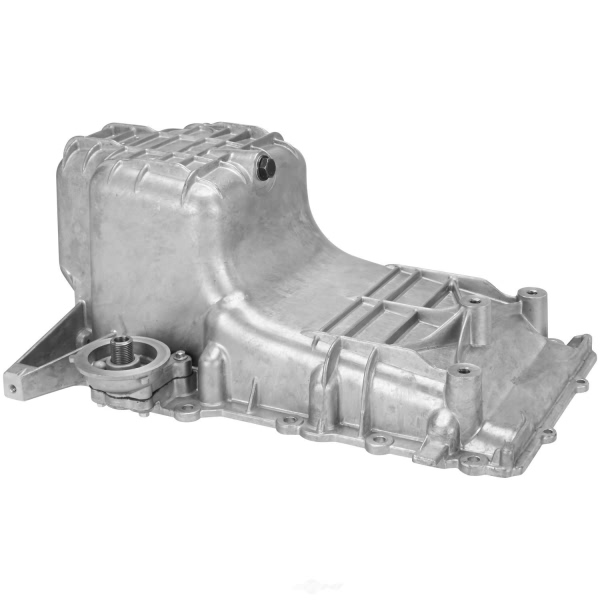 Spectra Premium New Design Engine Oil Pan CRP54A