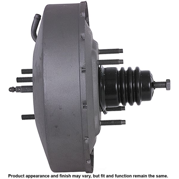 Cardone Reman Remanufactured Vacuum Power Brake Booster w/o Master Cylinder 53-2070