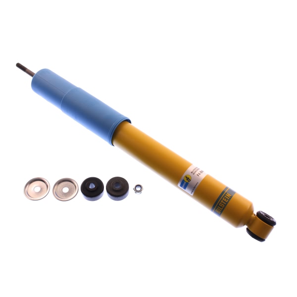 Bilstein Rear Driver Or Passenger Side Heavy Duty Monotube Shock Absorber 24-021487