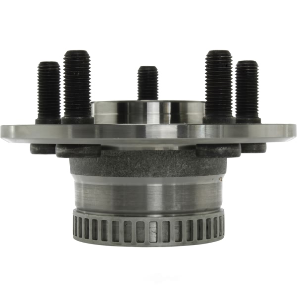 Centric C-Tek™ Rear Passenger Side Wheel Bearing and Hub Assembly 406.63007E