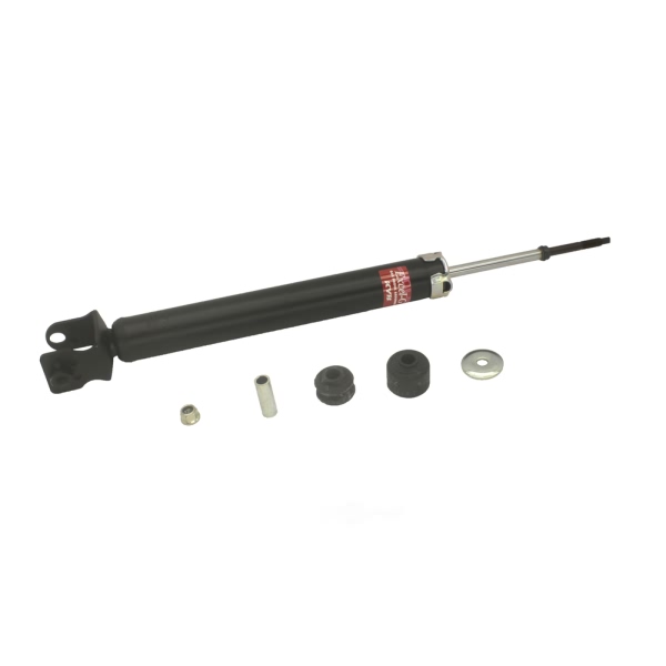 KYB Excel G Rear Driver Or Passenger Side Twin Tube Shock Absorber 349139