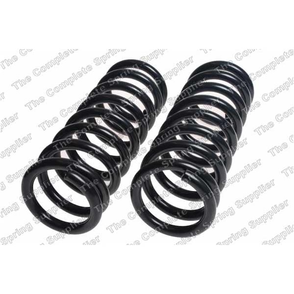 lesjofors Front Coil Springs 4112152