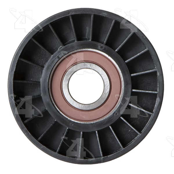 Four Seasons Drive Belt Idler Pulley 45972