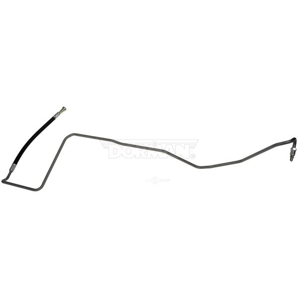 Dorman Automatic Transmission Oil Cooler Hose Assembly 624-541