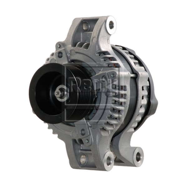 Remy Remanufactured Alternator 12922