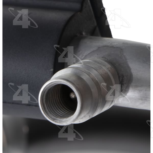 Four Seasons A C Refrigerant Suction Hose 66508
