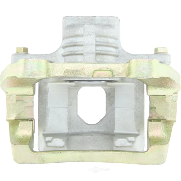 Centric Remanufactured Semi-Loaded Rear Passenger Side Brake Caliper 141.66507